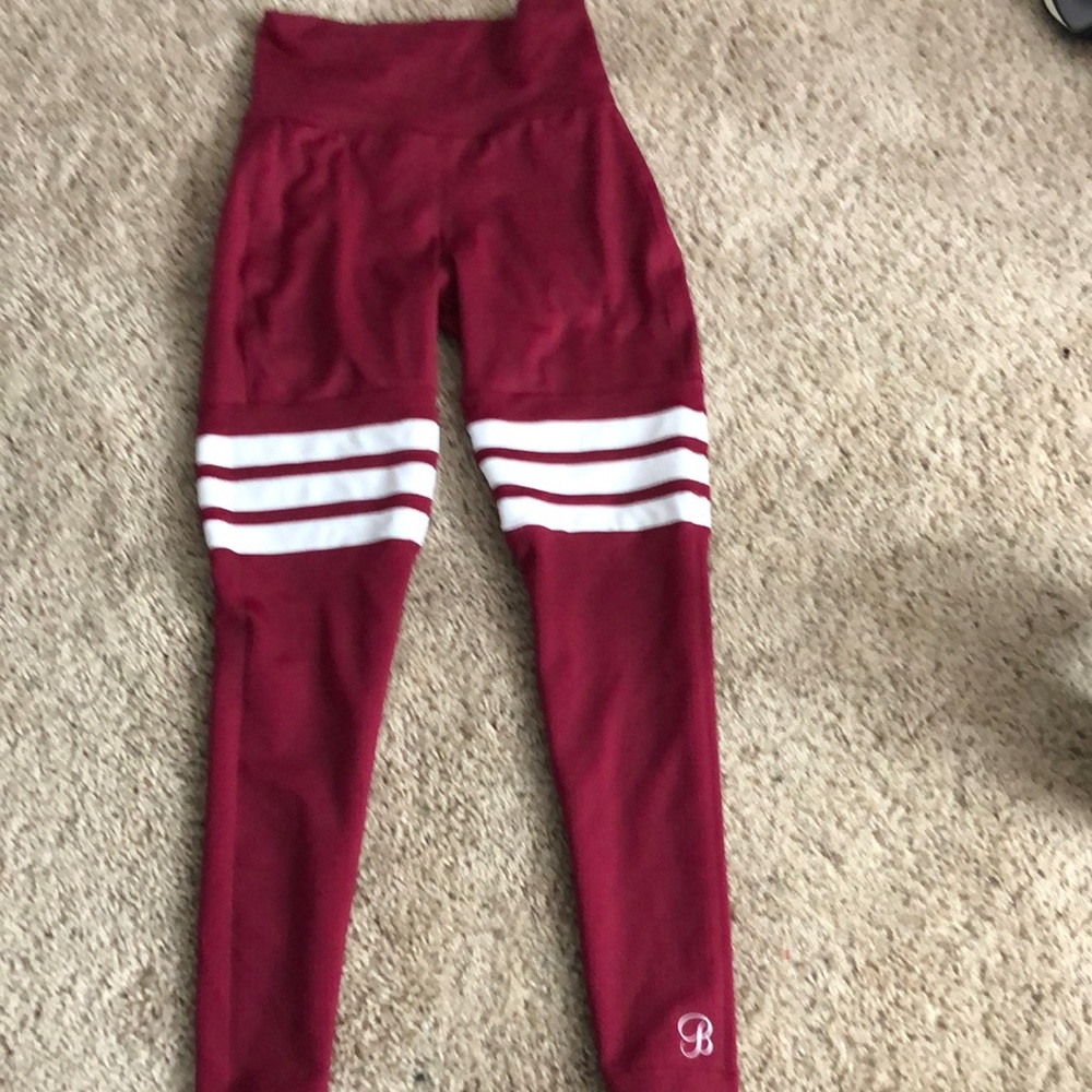 Bombshell leggings